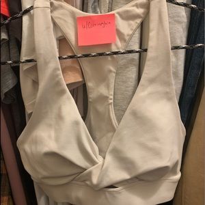 Sweet Awakenings bra white Opal